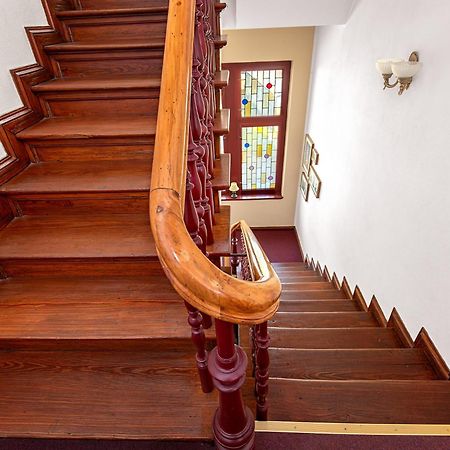 Schloss Gross Luesewitz Gross Lusewitz المظهر الخارجي الصورة