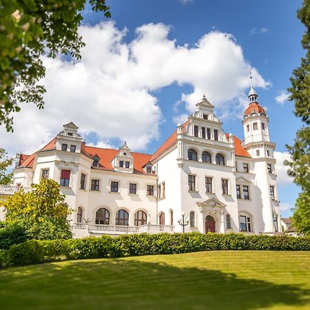 Schloss Gross Luesewitz Gross Lusewitz المظهر الخارجي الصورة