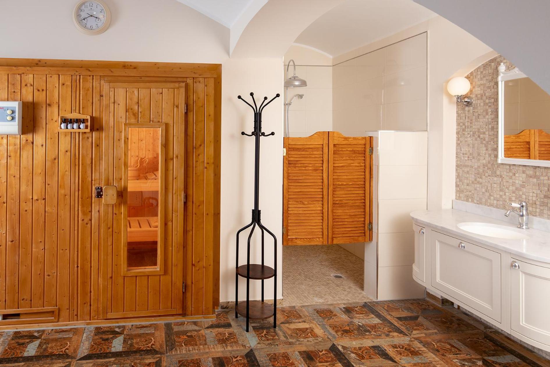 Schloss Gross Luesewitz Gross Lusewitz المظهر الخارجي الصورة