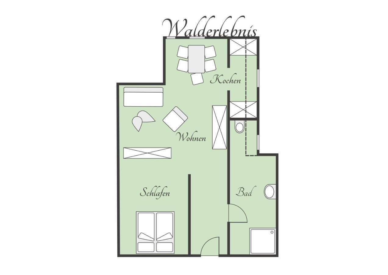 Schloss Gross Luesewitz Gross Lusewitz المظهر الخارجي الصورة